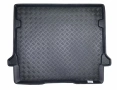 Стелка за багажник за Citroen C4 Picasso (2006-2013) 7 seats, снимка 1