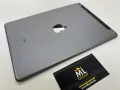 iPad Air A1475 32GB Wi-Fi + Cellular Gray, втора употреба, снимка 3