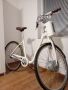 Чисто НОВ Електрически Велосипед , снимка 1 - Велосипеди - 45250687