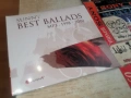 MP3 BEST BALLADS 0604261719H2E6R, снимка 5