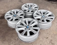 Джанти 5/120/17 BMW WV HONDA, снимка 7
