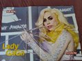 плакати и списания на lady Gaga , снимка 3