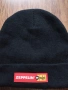 caterpillar cap - страхотна зимна шапка КАТО НОВА, снимка 2