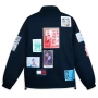 Tommy Hilfiger x Disney 100th Anniversary - Оригинално мъжко яке р-р L, снимка 4