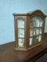 Малка стенна витрина, снимка 2
