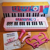 Нова играчка Учебно Пиано с 37 Клавиша и Микрофон за Деца, снимка 10 - Други - 45176320