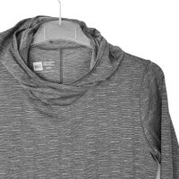 MEC Mountain Equipment Company Thermal Hoodie / M* / дамска спортна термо блуза / състояние: ново, снимка 15 - Дрехи за бременни - 45540451
