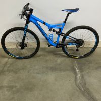 Продавам велосипед CANONDALE SCALPEL Нов, снимка 1 - Велосипеди - 45198027