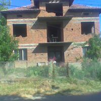 Продава се къща в с. Замфирово, снимка 1 - Къщи - 45303826