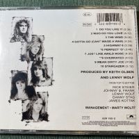 Kingdom Come,Europe,Bon Jovi,Kiss, снимка 5 - CD дискове - 45752594