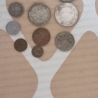 Стари монети 20лв, 50 лв, 100 лв , снимка 2 - Нумизматика и бонистика - 45255016