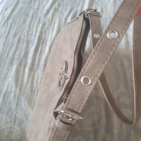 Чанта в актуален цвят , снимка 5 - Чанти - 45072911