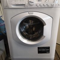 Пералня Hotpoint /Ariston ECO6L 1051, снимка 9 - Перални - 40694166