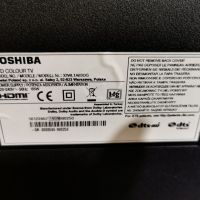 Телевизор Toshiba LED 32WL1A63DG, 32" (80 см), HD 1366 x 768 ., снимка 9 - Телевизори - 45746133