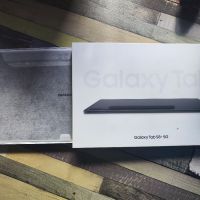 Samsung Galaxy Tab S8+, 5g, 128gb, снимка 6 - Таблети - 45605910