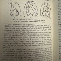 Исхемична болест на сърцето -Ангел Симеонов, снимка 7 - Специализирана литература - 45311932