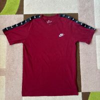 Мъжка тениска Nike, снимка 1 - Тениски - 45571922