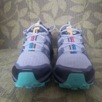 Обувки Salomon Speedcross Vario, снимка 8 - Маратонки - 45132578