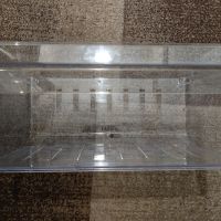 Резервни чекмеджета/стъклени рафтове за хладилник Electrolux EN3881AOX. , снимка 10 - Хладилници - 45595569