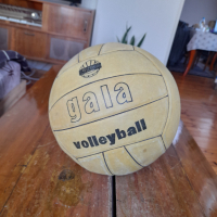 Волейболна топка Gala #2, снимка 1 - Волейбол - 44958879
