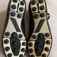 Футболни обувки бутонки от естествена кожа размер 40, снимка 5 - Футбол - 45095633