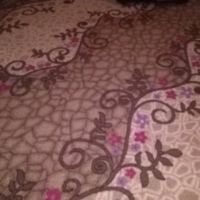 160/240 Намален мокетен килим, снимка 1 - Килими - 45583174