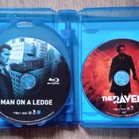 Blu-ray филми BOX по 10 филма, снимка 8 - Blu-Ray филми - 45674205