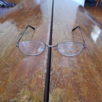 Стари очила с диоптър #2, снимка 2 - Други ценни предмети - 45728420