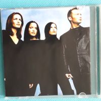 The Corrs 1995-2006(18 albums)(2CD)(Pop,Celtic)(Формат MP-3), снимка 3 - CD дискове - 45687193