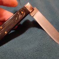 френско ножче garonnais оригинално , снимка 1 - Ловно оръжие - 45161656