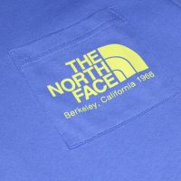 The Nort Face - мъжки тениски, размери M , L, снимка 3 - Тениски - 45685357
