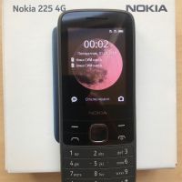 Nokia 225 4G DS, снимка 1 - Nokia - 45267953