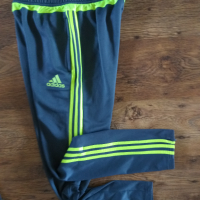 adidas Real Madrid Training Pants - страхотно мъжко долнище , снимка 7 - Спортни дрехи, екипи - 45011890