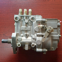 ГНП  Motorpal за три цилиндров двигател Perkins , снимка 1 - Части - 44952592