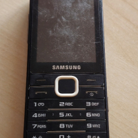 Samsung S5610, снимка 1 - Samsung - 44960690