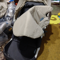 продавам бебешка количка, снимка 1 - За бебешки колички - 45056610