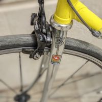 Шосеен велосипед Albuch Kotter 56см, снимка 11 - Велосипеди - 45179516