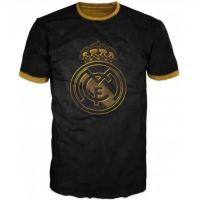 Мъжка тениска Real Madrid , снимка 1 - Тениски - 45530549