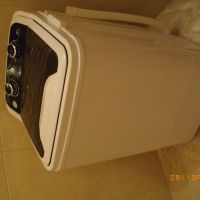 Продавам  нова  мини  пералня, снимка 1 - Перални - 45288924
