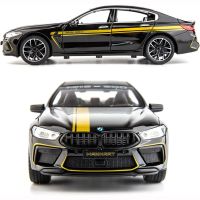 Метални колички: BMW Manhart M8 , снимка 3 - Колекции - 45842204