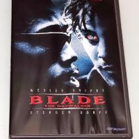 DVD Колекция BLADE, снимка 1 - DVD филми - 45863420