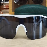 Унисекс слънчеви очила - 19 sunglassesbrand , снимка 2 - Слънчеви и диоптрични очила - 45844452