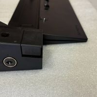 Lenovo ThinkPad Pro Dock 40A1 (USB v.3.0, Перфектна), снимка 6 - Други - 45131382