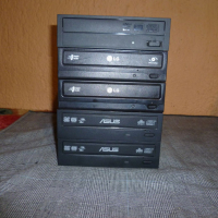 Лот DVD-RW SATA за компютър, снимка 1 - Други - 44994893