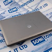 Лаптоп HP ProBook 6450b/I5-M450/ 4GB DDR3 / 240GB HDD/ 14", снимка 13 - Лаптопи за дома - 45416433