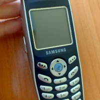 Samsung SGH-X100, снимка 7 - Samsung - 45020132