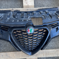 Решетка за Alfa Romeo tonale 2024, снимка 2 - Аксесоари и консумативи - 44961057