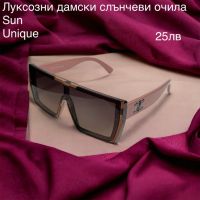 Дамски очила, снимка 3 - Слънчеви и диоптрични очила - 45806061