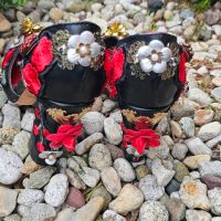 Обувки Dolce & Gabbana, снимка 3 - Дамски обувки на ток - 45366584