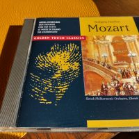W.A. MOZART, снимка 2 - CD дискове - 45327884